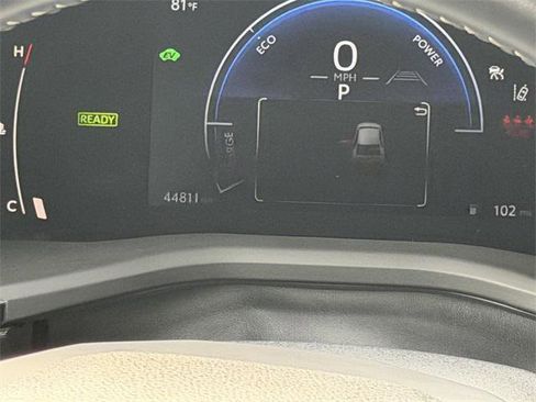 Certified 2025 Toyota Camry SE image 14