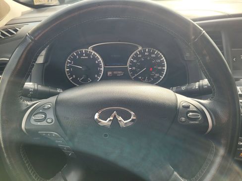 Used 2020 INFINITI QX60 Luxe image 33