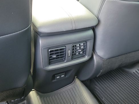 Used 2023 Toyota RAV4 XLE Premium AWD/4WD image 14