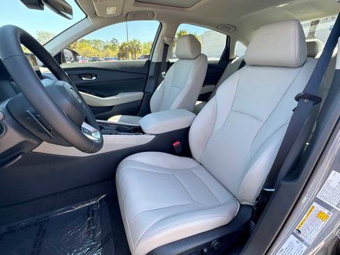 New 2026 Honda Accord Touring image 13