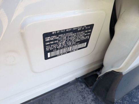 Used 2016 Subaru Forester 2.5i Premium w/ Rugged Package #1 image 31