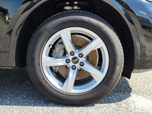 Used 2021 Audi Q5 2.0T Premium image 11