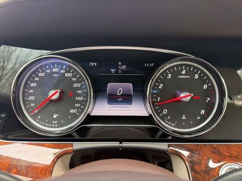 Used 2017 Mercedes-Benz E 300 image 14