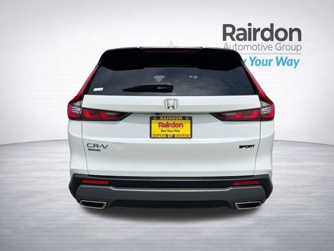 Used 2023 Honda CR-V Sport image 6