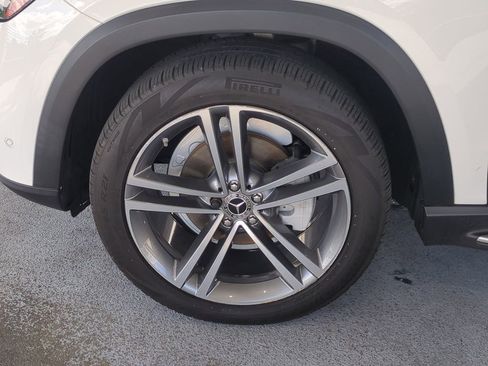 Used 2021 Mercedes-Benz GLE 350 GLE 350 image 11