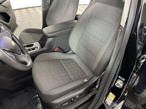 Used 2022 Chevrolet Equinox LT image 21