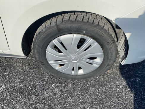 Used 2019 Mitsubishi Mirage G4 ES image 35