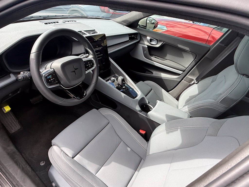 Used 2024 Polestar Polestar 2 w/ Pilot Pack RWD image 14
