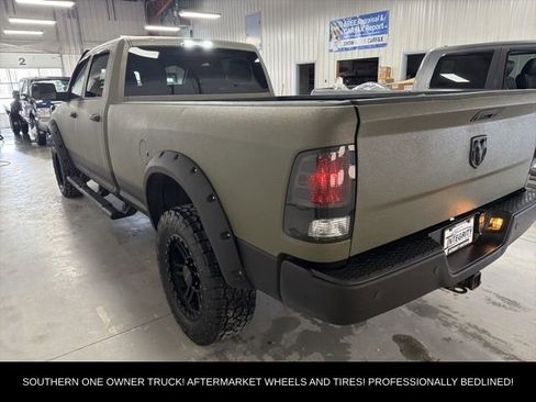 Used 2017 RAM 3500 Tradesman w/ Popular Equipment Group image 6