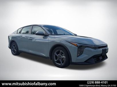 Used 2025 Kia K4