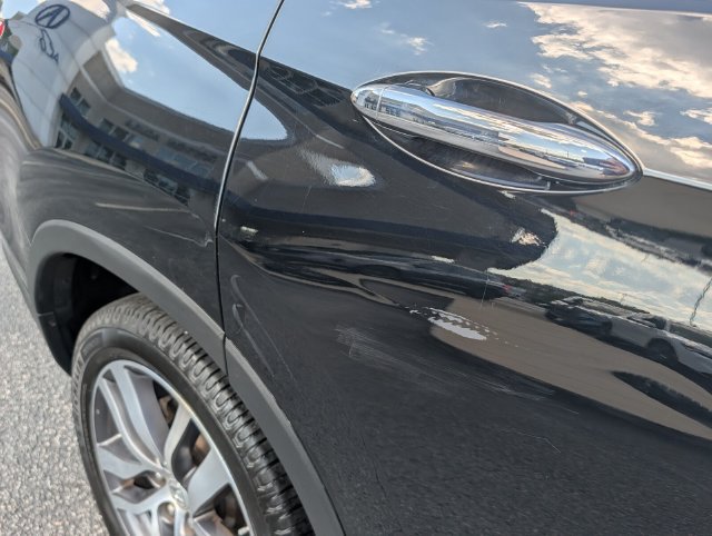 Used 2017 Honda Pilot Touring image 8