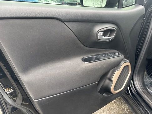 Used 2017 Jeep Renegade Sport w/ Power & Air Group image 16