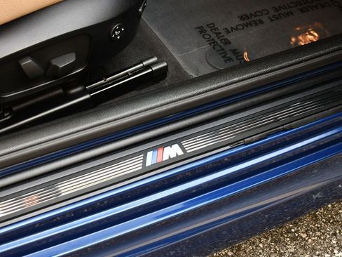 Used 2013 BMW 135i Convertible image 61