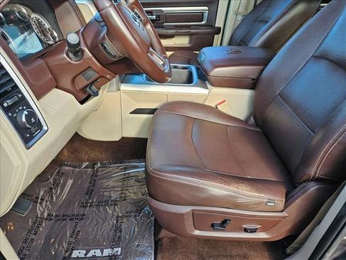 Used 2016 RAM 1500 Big Horn image 14