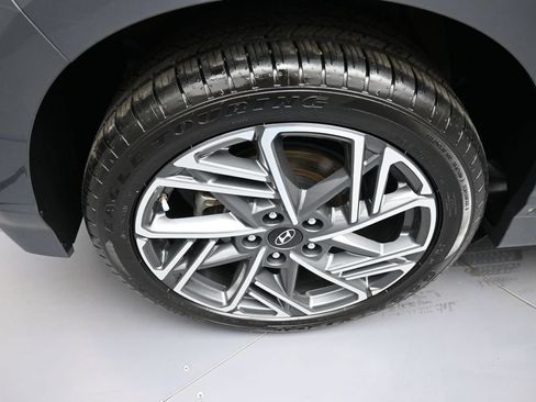 Certified 2023 Hyundai Kona N Line AWD/4WD image 12