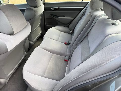 Used 2006 Honda Civic EX image 6