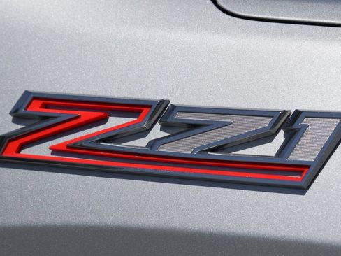 Used 2019 Chevrolet Silverado 1500 RST image 46