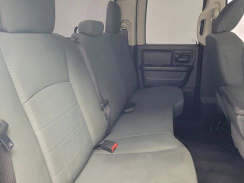 Used 2019 RAM 1500 Tradesman w/ Popular Equipment Group AWD/4WD image 19