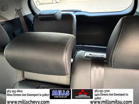 Used 2017 Kia Sorento SX FWD image 23