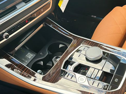 New 2026 BMW X5 xDrive40i w/ M Sport Package image 29