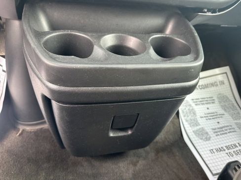 Used 2016 Chevrolet Express 3500 LT w/ LT Preferred Equipment Group image 16