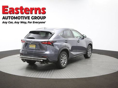 Used 2017 Lexus NX 200t AWD w/ Accessory Package 2 image 41