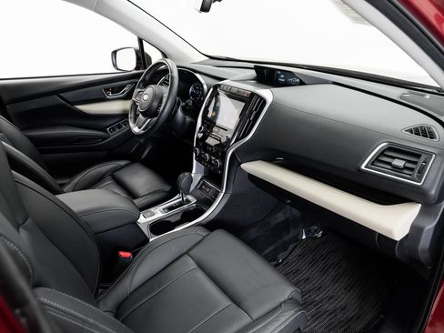 Used 2022 Subaru Ascent Limited w/ Technology Package image 23