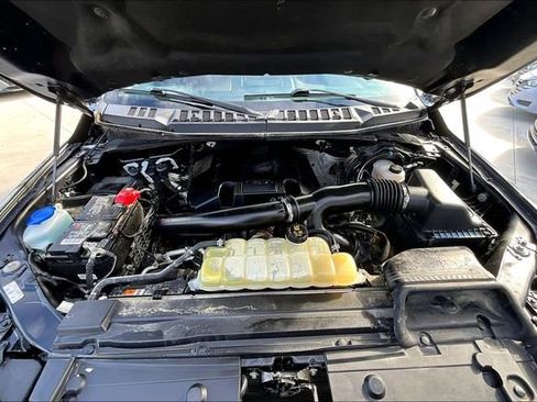 Used 2020 Ford F150 King Ranch w/ Technology Package image 28