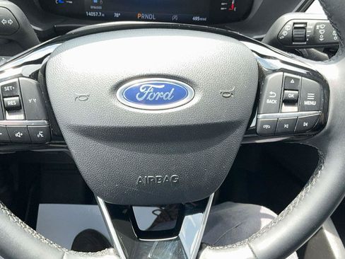 Certified 2024 Ford Escape Active AWD/4WD image 32