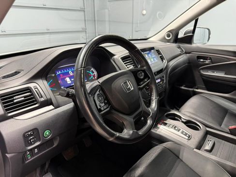 Used 2021 Honda Pilot Special Edition image 9
