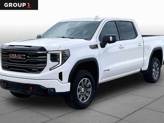 Used 2025 GMC Sierra 1500 AT4 AWD/4WD video 1