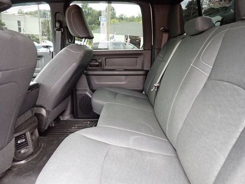 Used 2025 RAM 2500 Tradesman AWD/4WD image 12