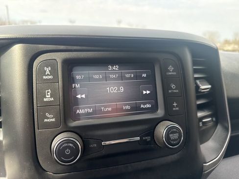 Used 2023 RAM 2500 Tradesman image 23