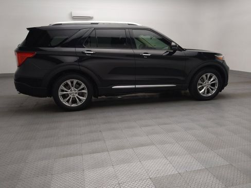 Used 2020 Ford Explorer Limited image 10