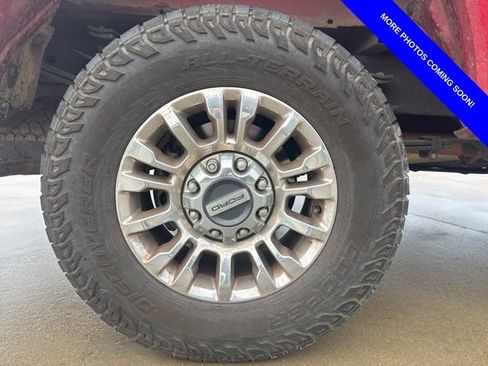 Used 2020 Ford F250 XLT w/ XLT Premium Package image 10