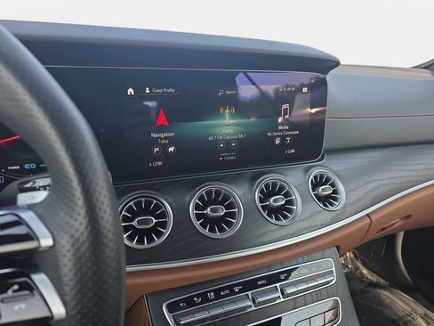Certified 2023 Mercedes-Benz E 450 Cabriolet image 18