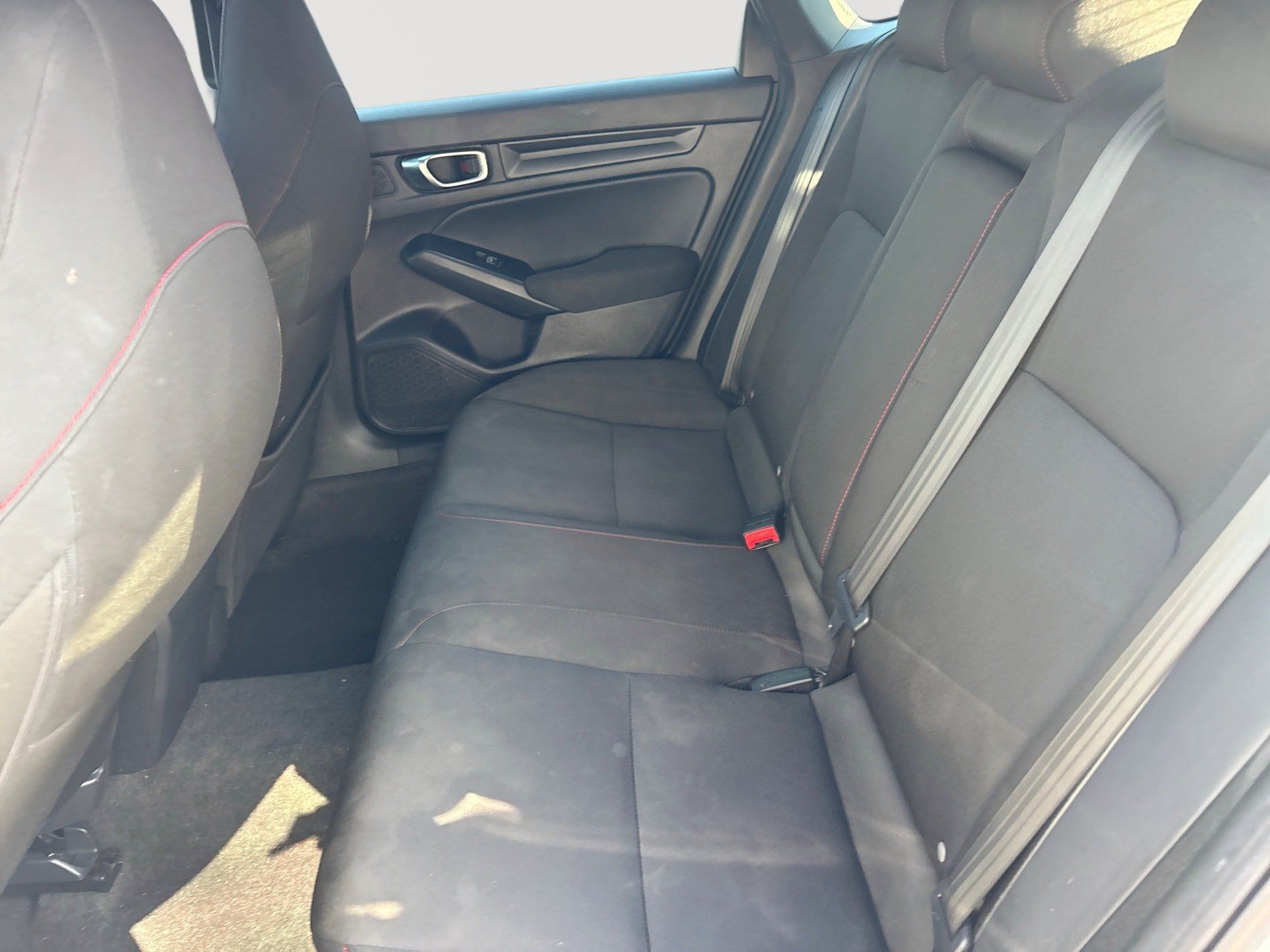 Used 2023 Honda Civic Si image 26