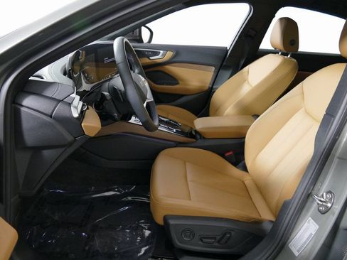 Used 2025 Audi A5 2.0T Premium w/ Convenience Package image 13