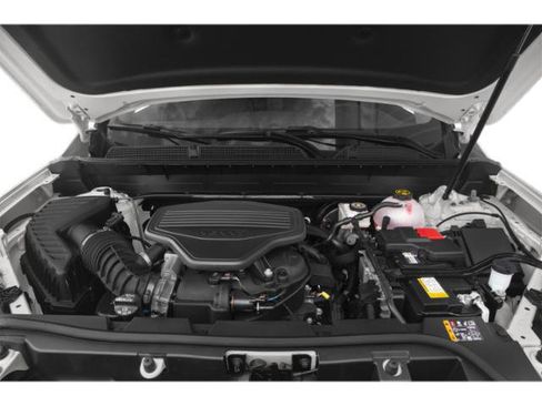 Used 2022 GMC Acadia AT4 w/ Technology Package image 15