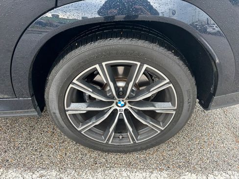 Used 2024 BMW X6 xDrive40i w/ Premium Package AWD/4WD image 10