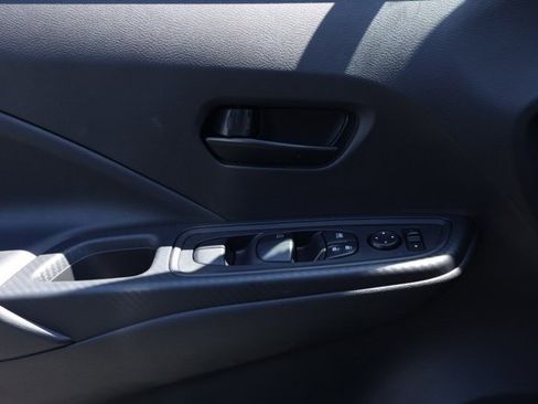 New 2025 Nissan Versa S w/ S Plus Package image 23