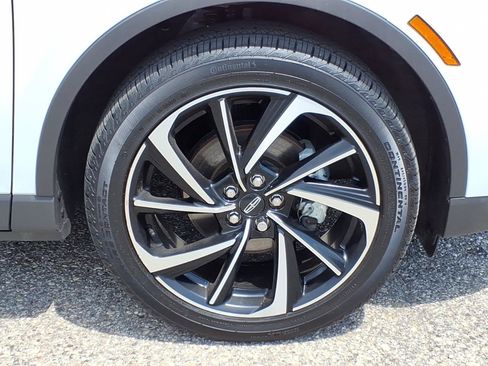 Used 2023 Lincoln Corsair Reserve w/ Equipment Group 201A AWD/4WD image 10