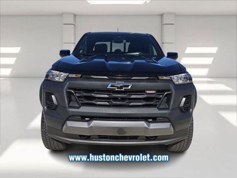 New 2026 Chevrolet Colorado Trail Boss image 14