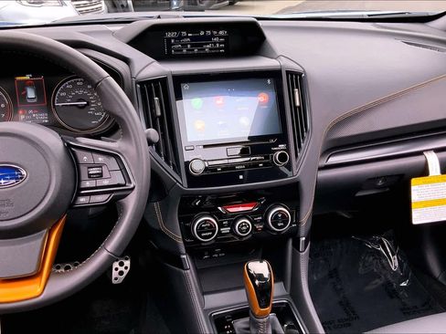 Used 2022 Subaru Forester Wilderness image 7