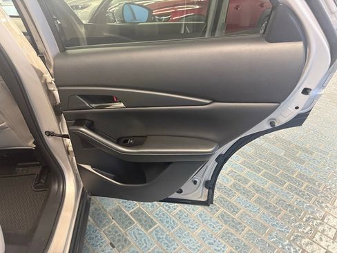 Used 2023 MAZDA CX-30 AWD 2.5 S w/ Preferred Package image 21