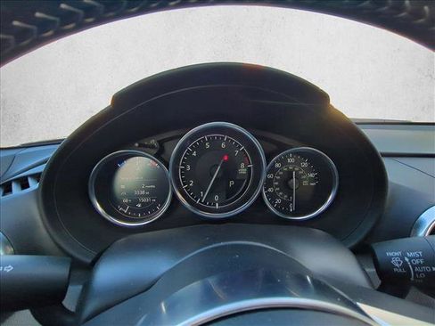 Used 2022 MAZDA MX-5 Miata RF Grand Touring image 11
