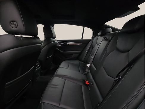 Used 2023 Cadillac CT5 Premium Luxury image 9