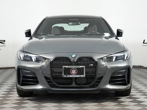 Used 2026 BMW 440i xDrive Coupe AWD/4WD image 8