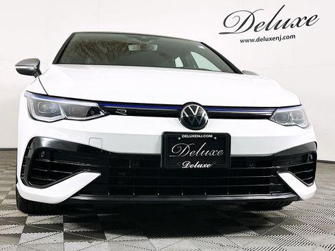 Used 2024 Volkswagen Golf R AWD/4WD image 31