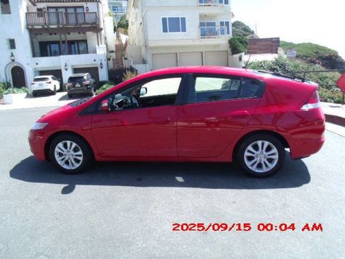 Used 2014 Honda Insight EX image 3